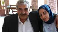 Rojin Kabaiş'in babasından vahim iddia: Ölüm tehditleri alıyoruz, koruma talebimiz yanıtsız kaldı