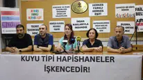 İHD'den 'Kuyu Tipi' cezaevleri çağrısı: Gürkan Türkoğlu'nun ölümünün ardından açıklama