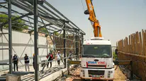Dicle’nin su sorunu tarihe karışıyor: Dev tesisle musluklardan kesintisiz akacak