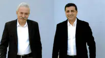 Selahattin Demirtaş duyurdu: Selçuk Mızraklı tahliye oluyor