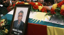 Leyla Zana’dan Mehdi Zana’nın ardından mesaj: Dayanışmanız bize güç verdi