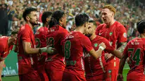 Amedspor’da gollerin yarısından fazlası Orban’dan geldi