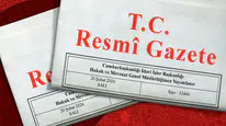 Resmî Gazete’de atama kararları: İki il müdürü görevden alındı