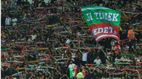Amedspor–Beşiktaş biletleri 900 TL’den başlıyor: Satış için tarih verildi