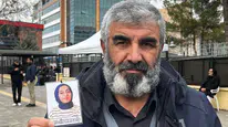 Rojin Kabaiş’in babasından üniversite yönetimine sert sözler