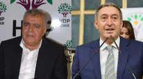Bakırhan’ın “sokaktan aldık” sözlerine Müslüm Doğan’dan yanıt