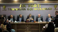 Bakan Yusuf Tekin İstanbul'daki okul saldırısında hayatını kaybeden öğrenciyi duyurdu