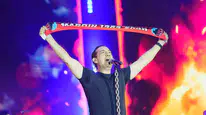 Mardin Kültür Yolu Festivali yedinci gününde Kıraç rüzgarı estirdi