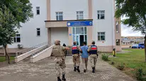 Bingöl jandarmasından bir haftalık operasyon bilançosu 49 gözaltı