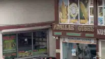 Kızıltepe'de iş yerine silahlı saldırı düzenlendi