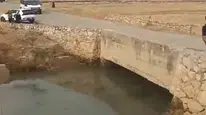 Mardin Nusaybin'de feci kaza: Aynı aileden 6 kişi hayatını kaybetti