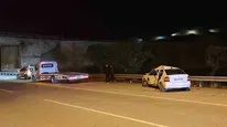 Muş'ta tır ve otomobil çarpıştı: İki kişi araçta sıkıştı