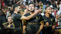 Gençlerbirliği maçı öncesi Amedspor'da iki gelişme: Primler yattı, taraftar anlamlı karar aldı