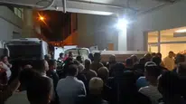 Mardin Nusaybin'de feci kaza: 4'ü çocuk 6 kişi hayatını kaybetti