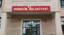 Derecik Belediyesi'nde başkan vekilliği koltuğuna AK Partili isim oturdu