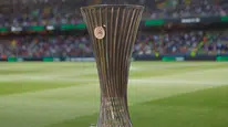 Avrupa'da kupa heyecanı zirvede: Crystal Palace ve Rayo Vallecano tarih yazmak için sahaya çıkıyor
