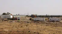 Avrupa'nın dört devinden İsrail'e sert uyarı: Filistin'de şiddet sınırı aştı
