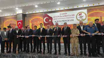 Mardinli korucular tek çatı altında toplandı