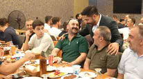 Elazığlı kasaplar yeni dönemde ortak akıl arayışında