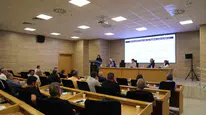 Nusaybin Sınır Kapısı bölge ticaretini yeniden canlandırabilir