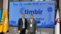 Elazığ basınına TİMBİR’den kritik temsil görevi