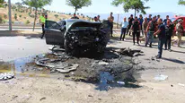 Şırnak'taki kaza bir öğretmeni hayattan kopardı