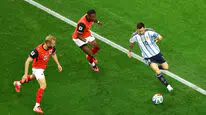 Dünya Kupası’nda Messi fırtınası: İki golle hem galibiyeti getirdi hem de tarih kitaplarını yeniden yazdı