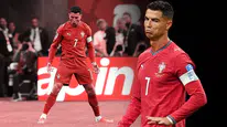 Ronaldo durdurulamıyor: Dünya Kupası’nda kırılması imkansız rekora imza attı