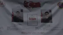 Batman Şehitlerini Saygıyla Andı