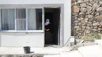 Engelli kızı için rampa isteyen anneye saldırı sonrası belediyeden çözüm