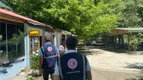 Tunceli genelindeki işletmelerde yapılan haziran ayı denetimleri sonuçlandı