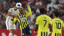 Fenerbahçe Avrupa'da durdurulamıyor: Polonya deplasmanında tur bileti cebine girdi