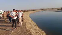 Batman'da serinlemek için çaya giren 14 yaşındaki çocuk hayatını kaybetti