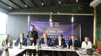 AK Parti Bingöl'de üye sayısı 44 bini aştı