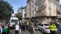 Bingöl'de üç aracın karıştığı zincirleme kazada bir kişi yaralandı