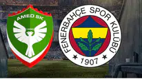 Amedspor ve Fenerbahçe hattında tansiyon düşüyor: "Dostluğumuzu zedelemeyelim"