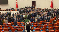16 barodan 'Çerçeve Yasa' için kritik çağrı: Barışın yolu sadece hukuktan geçmiyor
