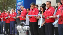 Diyarbakır Dicle Üniversitesinde Milli Teknoloji Atölyesi kapılarını gençlere açtı