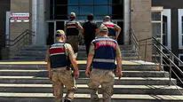Siverek'te kasten öldürme suçundan aranan firari hükümlü yakalandı