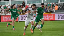 Bodrum FK evinde siftah peşinde