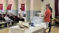 Siverek okullarında çalışacak personel kura çekimiyle belirlendi
