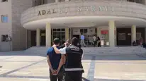 Şanlıurfa'da narkotik operasyonu sonucu dört kişi cezaevine gönderildi