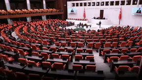 Meclis’te kriz! DEM Parti ve AK Parti arasında sert tartışma