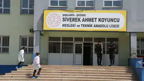 Valilikten okul saldırısı açıklaması: 20 gözaltı, 1 öğrencinin durumu kritik