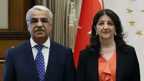 İmralı heyetinden Gündem yaratan iddialara açıklama: “Çarpıtma var”