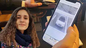 Gülistan Doku dosyasında kritik gelişme: Yeni görüntüler ortaya çıktı