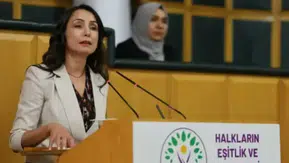 Hatimoğulları’ndan çarpıcı çıkış: “İktidar çözümde frene basıyor”