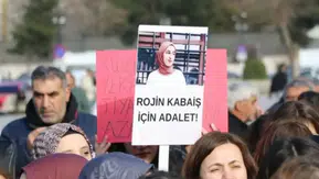 Rojin Kabaiş için adalet çağrısı: 56 kentte kampanya başlıyor