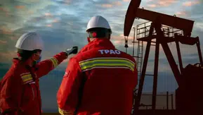 Diyarbakır’da petrol hamlesi: Hazro’da kamulaştırma kararı