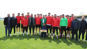 Diyarbekirspor'a anlamlı destek: DTSO yalnız bırakmadı